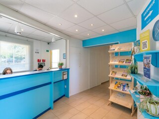 Vakantiepark Villers-sur-Mer Kenmerken 19