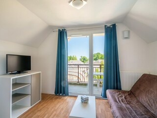 Vakantiepark Villers-sur-Mer Kenmerken 20