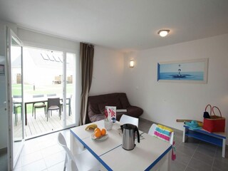 Holiday park Villers-sur-Mer Features 10