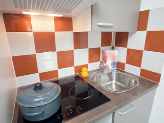 Holiday park Villers-sur-Mer Features 12