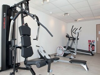 Vakantiepark Villers-sur-Mer  19