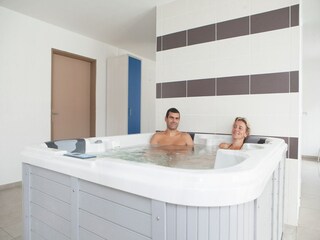 Vakantiepark Villers-sur-Mer Buitenaudio-opname 7
