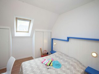 Vakantiepark Villers-sur-Mer Kenmerken 15