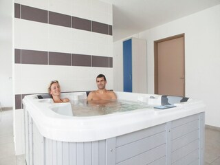 Ferienpark Villers-sur-Mer  20