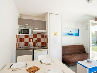 Vakantiepark Villers-sur-Mer Kenmerken 13
