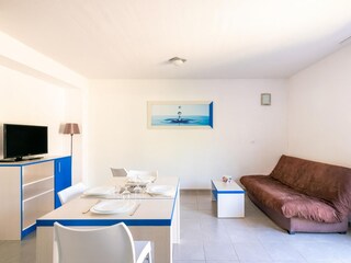 Parc de vacances Villers-sur-Mer Équipement 29