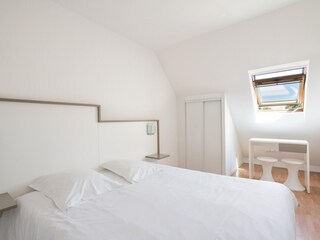 Vakantiepark Villers-sur-Mer Kenmerken 17