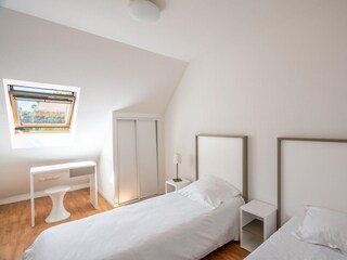 Vakantiepark Villers-sur-Mer Kenmerken 19