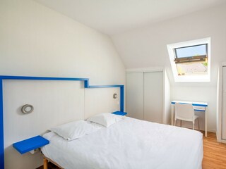 Vakantiepark Villers-sur-Mer Kenmerken 20