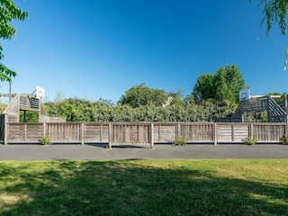 Parc de vacances Villers-sur-Mer Enregistrement extérieur 6