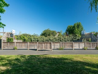 Vakantiepark Villers-sur-Mer Buitenaudio-opname 6