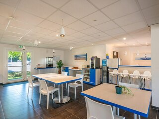 Vakantiepark Villers-sur-Mer  32