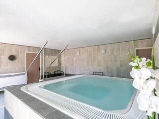 Parc de vacances Villers-sur-Mer  35