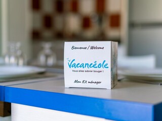 Vakantiepark Villers-sur-Mer  40