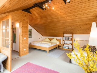 Ferienwohnung Meersburg Ausstattung 8