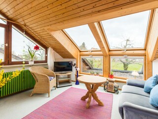 Ferienwohnung Meersburg Ausstattung 10