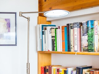 Ferienwohnung Meersburg Ausstattung 7