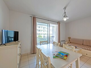 Ferienpark Le Conquet Ausstattung 9