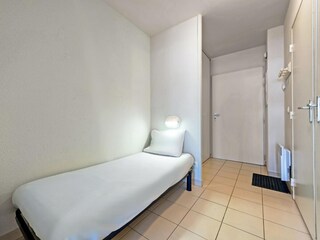 Vakantiepark Le Conquet Kenmerken 12