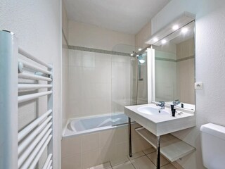 Vakantiepark Le Conquet Kenmerken 10