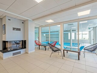 Vakantiepark Le Conquet  43