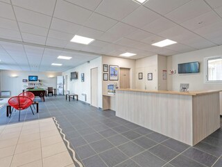 Vakantiepark Le Conquet Kenmerken 16