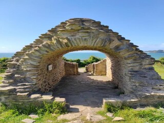 Vakantiepark Le Conquet Omgeving 29