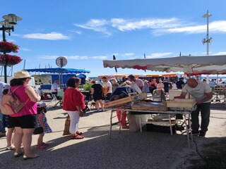 Vakantiepark Le Conquet Omgeving 27