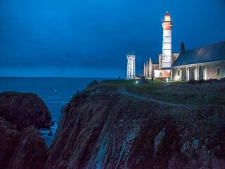 Vakantiepark Le Conquet Omgeving 24