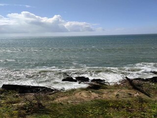 Vakantiepark Le Conquet Omgeving 25