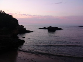 Parc de vacances Le Conquet Environnement 28