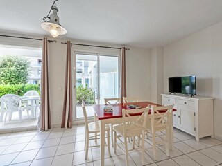 Vakantiepark Le Conquet Kenmerken 13