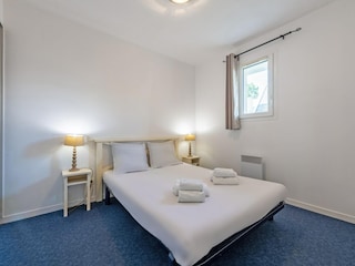 Vakantiepark Le Conquet Kenmerken 9