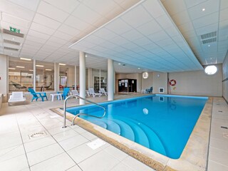 Vakantiepark Le Conquet  1