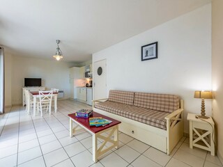 Vakantiepark Le Conquet Kenmerken 16