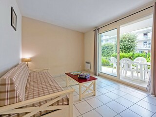 Ferienpark Le Conquet Ausstattung 14