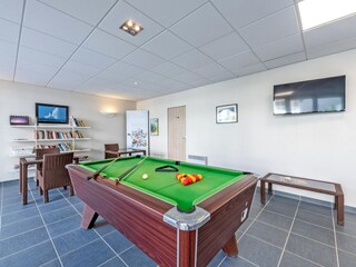 Vakantiepark Le Conquet  40