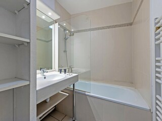 Vakantiepark Le Conquet Kenmerken 17