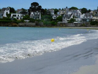 Parc de vacances Le Conquet Environnement 30