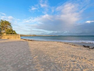 Vakantiepark Le Conquet Omgeving 21