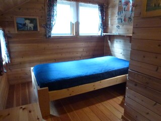 Vakantiehuis Slocan Kenmerken 23