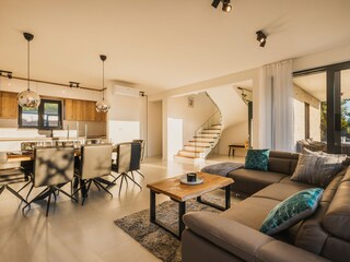 Casa per le vacanze Labinci Caratteristiche 11