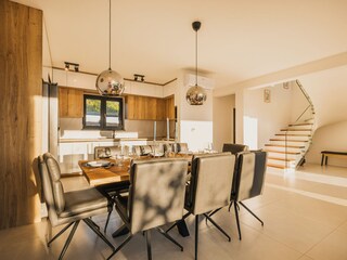 Casa per le vacanze Labinci Caratteristiche 14