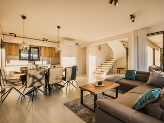 Casa per le vacanze Labinci Caratteristiche 16