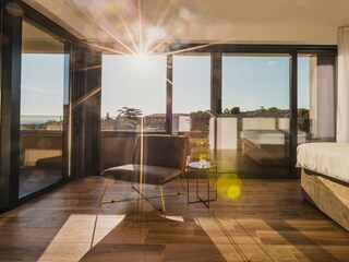 Casa per le vacanze Labinci Caratteristiche 19