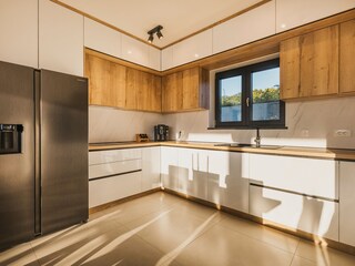 Casa per le vacanze Labinci Caratteristiche 34