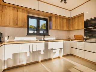 Casa per le vacanze Labinci Caratteristiche 35