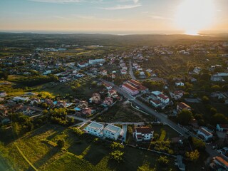 Casa per le vacanze Labinci Ambiente 36
