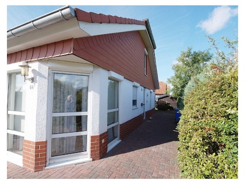 Ferienhaus Helder