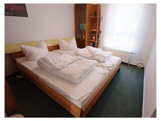 Schlafzimmer EG